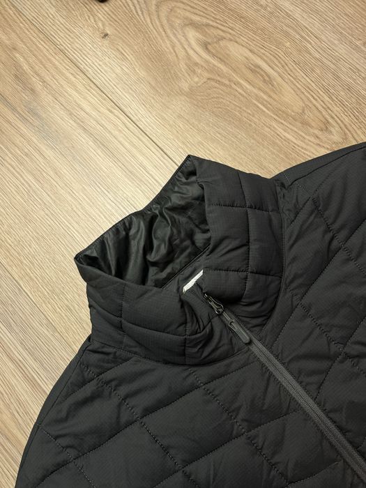 Marmot Thinsulate Kurtka pikowana Warm Jacket Gorpcore Streetwear