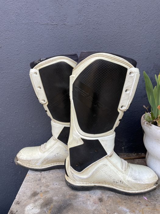 Botas Gaerne SG12