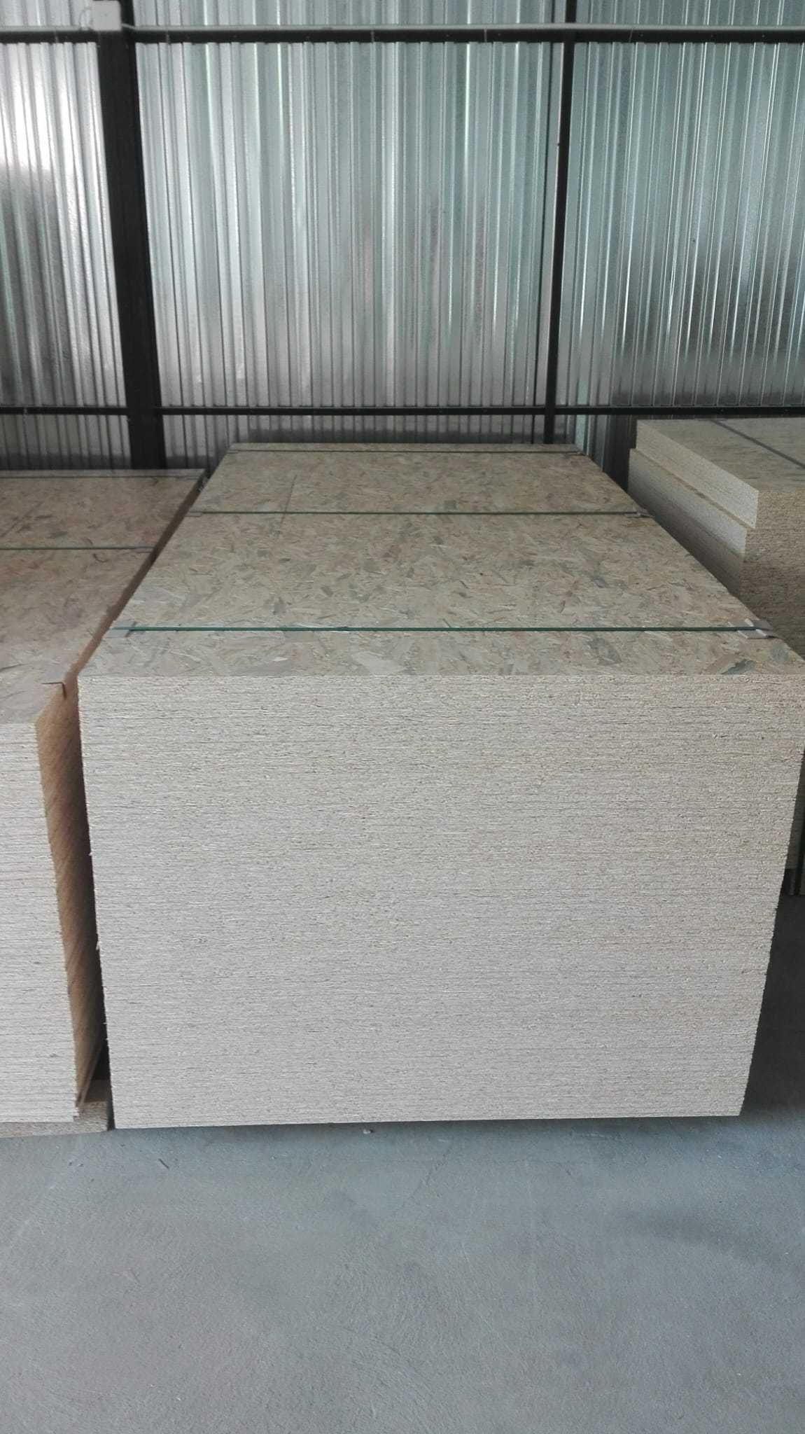 płyta Osb 8 mm 1250x2500
