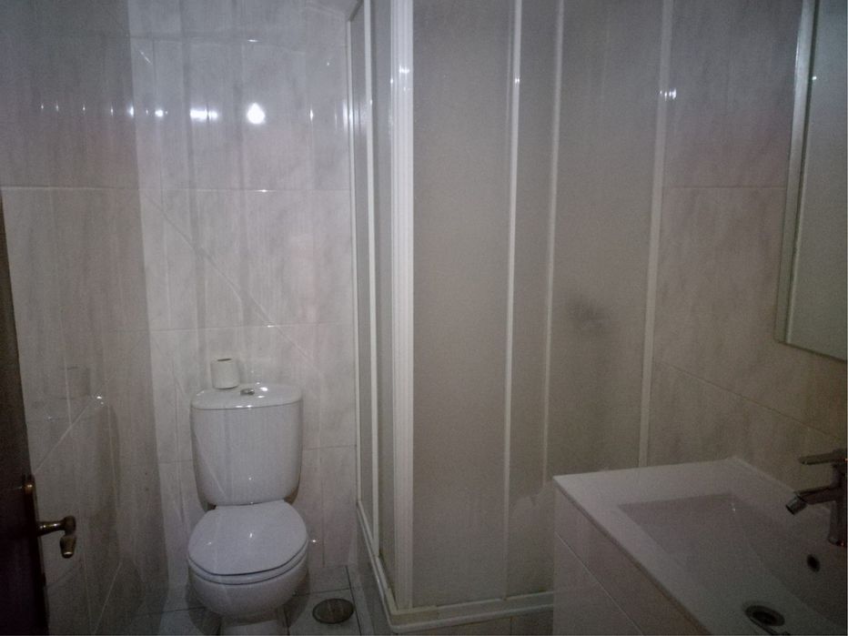 Moradia com exterior