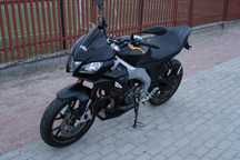 Aprilia Tuono 125cc