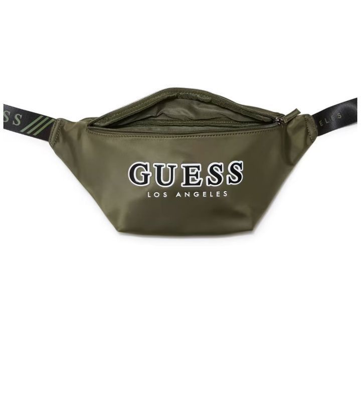 Сумка-бананка Guess