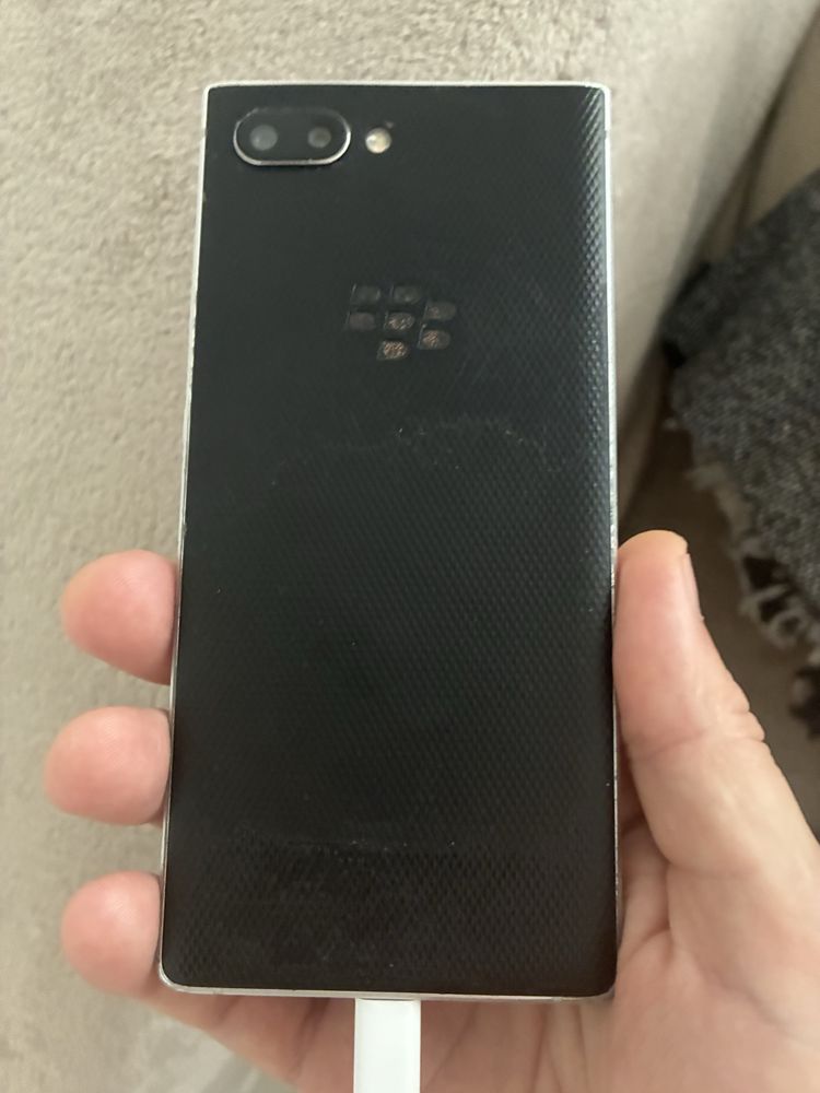 Blackberry key2 dual-sim 4/64