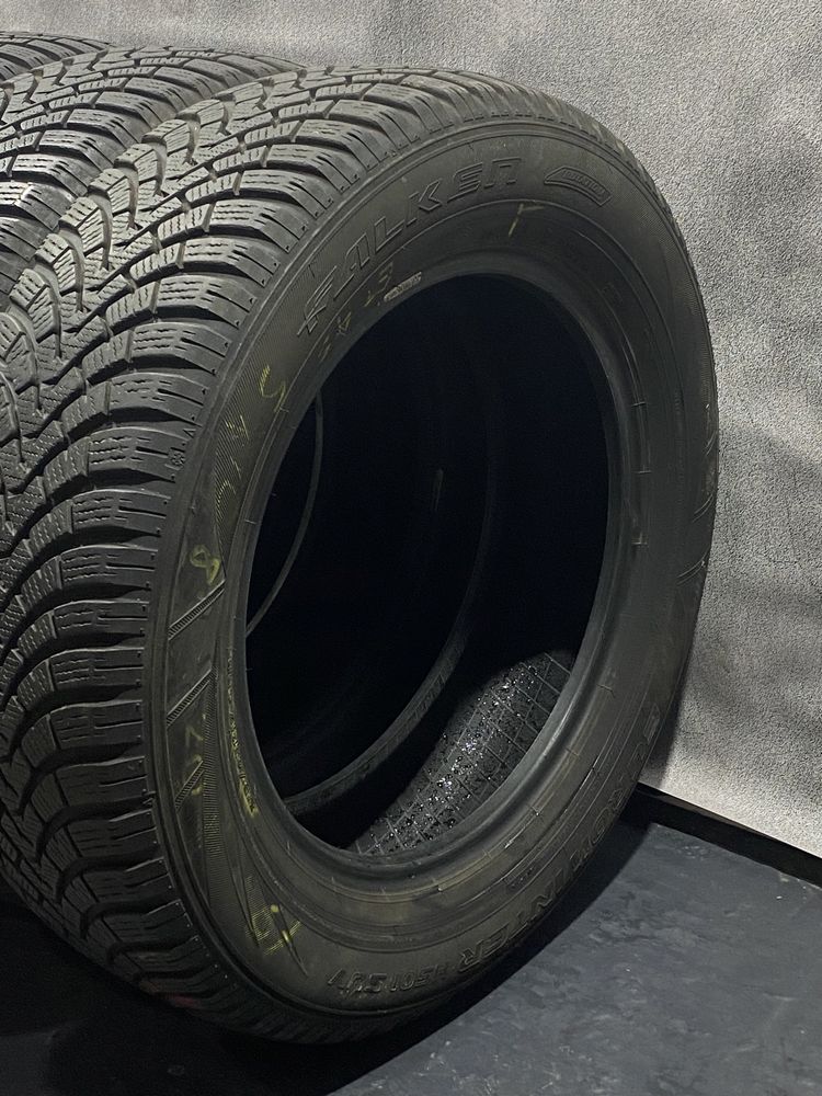 ‼️ЗИМОВА РЕЗИНА‼️Falken #️⃣ 215/65 R17