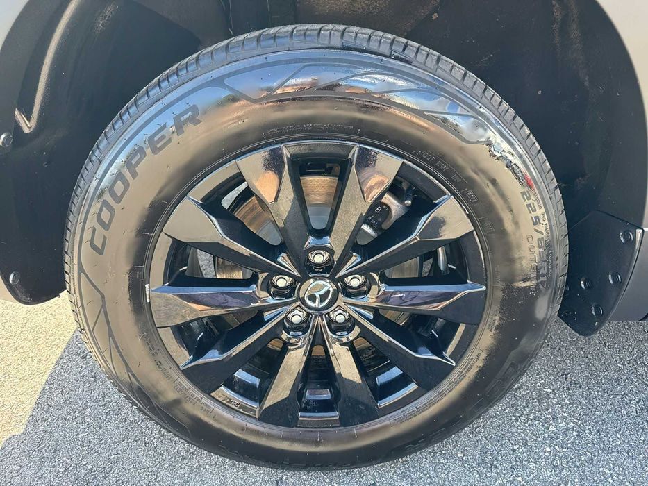 Mazda CX-50 S Preferred      2023