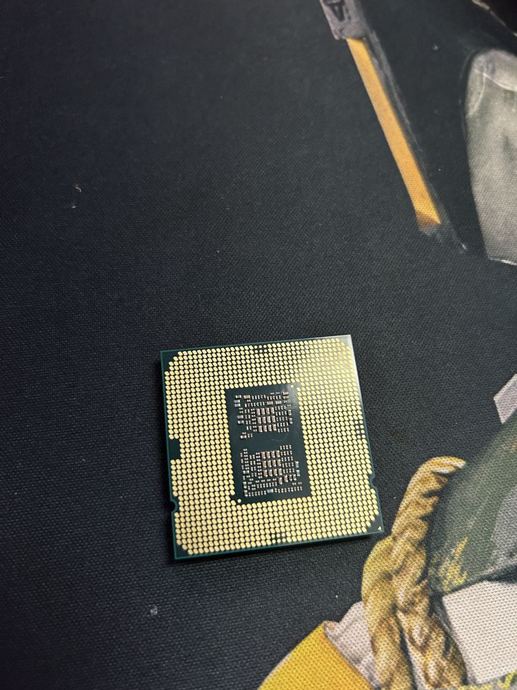 Процесор i7 10700 lga 1200