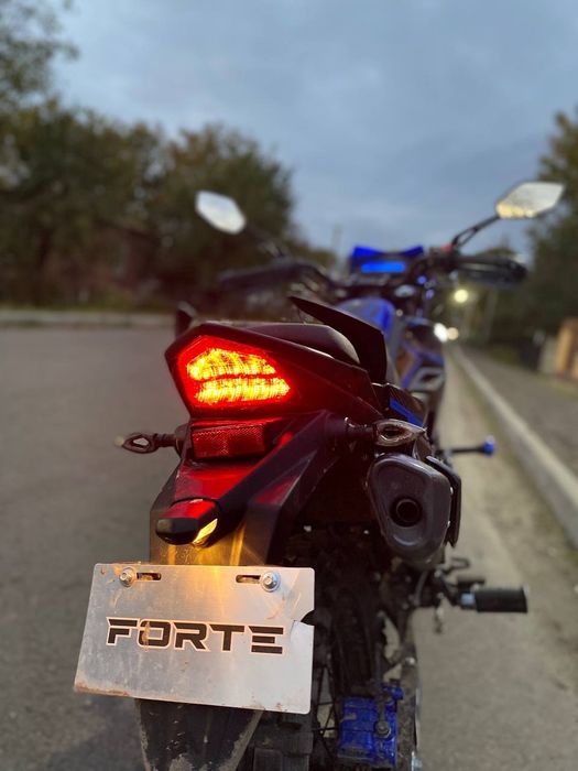 Продам форте 300r PRO