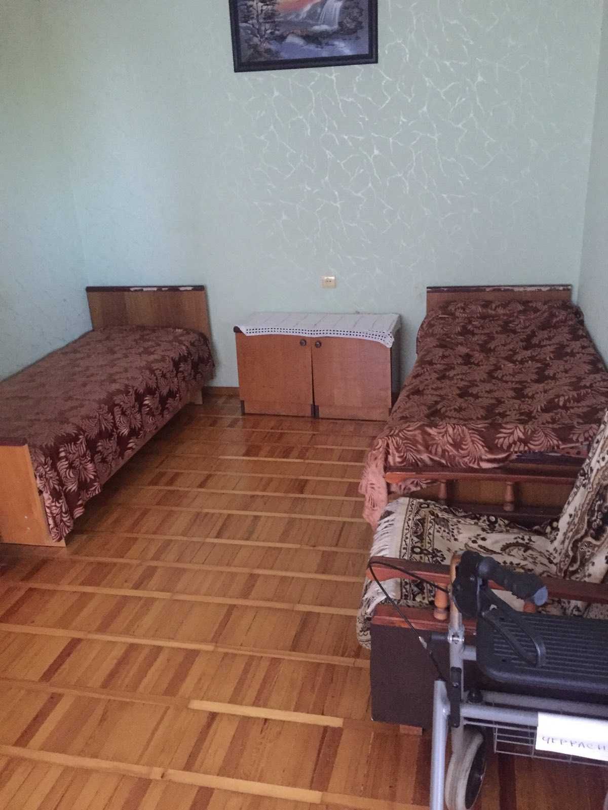 Здам кімнату в квартирі