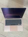 Apple macBook Air 13 8CPU 8GB RAM 256GB SSD jak nowy 19cykli