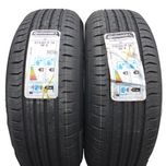Opony 215/65/16 Continental 215/65R16 98V Eco Letnie 2021 Jak Nowe