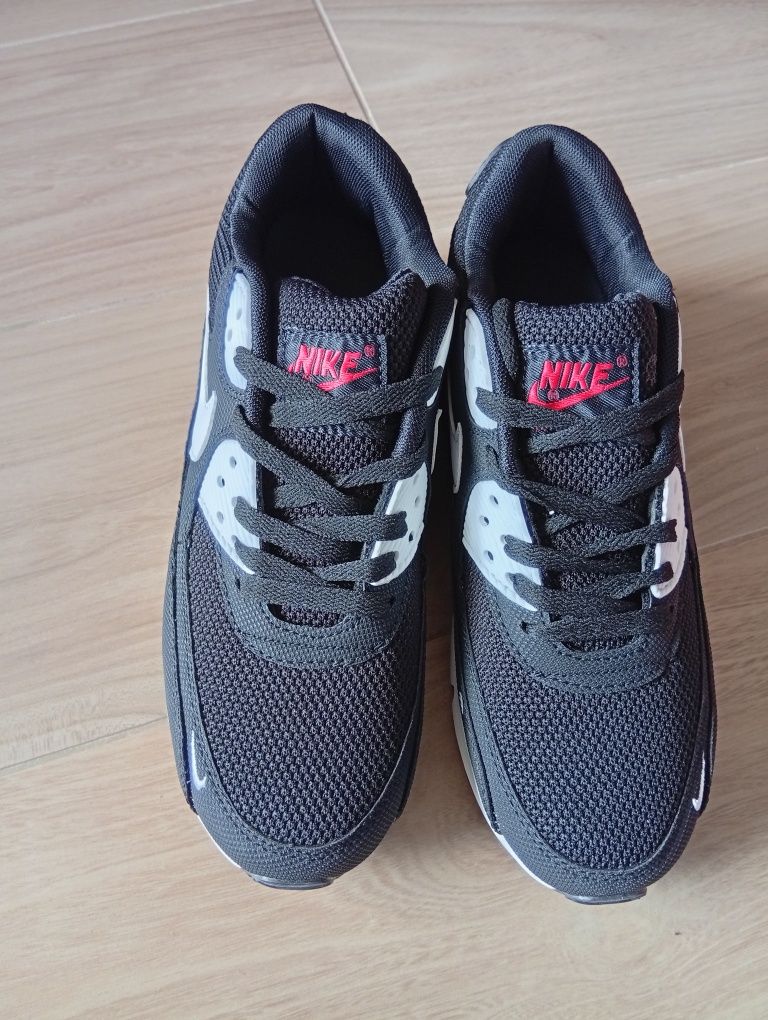 Nike Air Max buty damskie