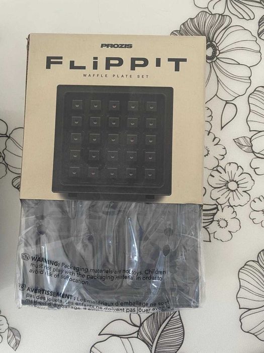 Sanduicheira - Flippit - Prozis