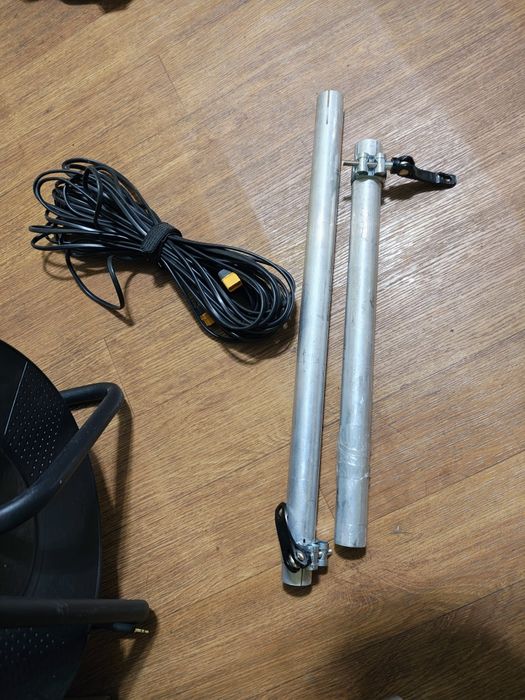 Поворотний механізм від AIR 3F.