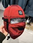 Шапка stone island