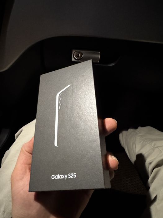 Telefon Samsung s 25 128g