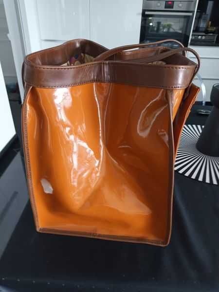 Marni H&M shoperka elegancka