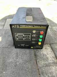 Elektroniczny Ats szr 10kW