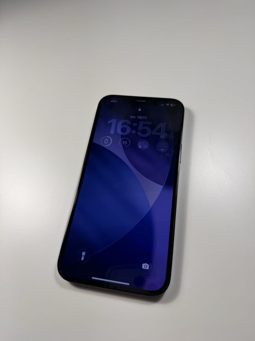 Iphone 12 pro max 128gb