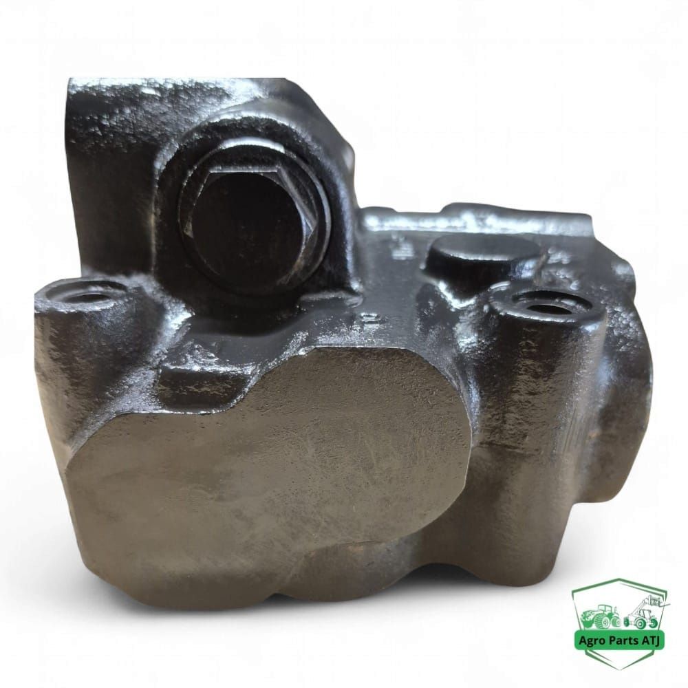 Zawór hydrauliczny podnośnika EHR 3.387. 006M2 Massey Ferguson 3060

P