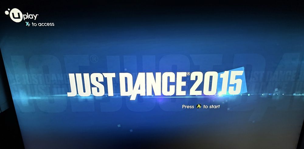 Gra Just Dance 2015 Kinect Xbox One S X