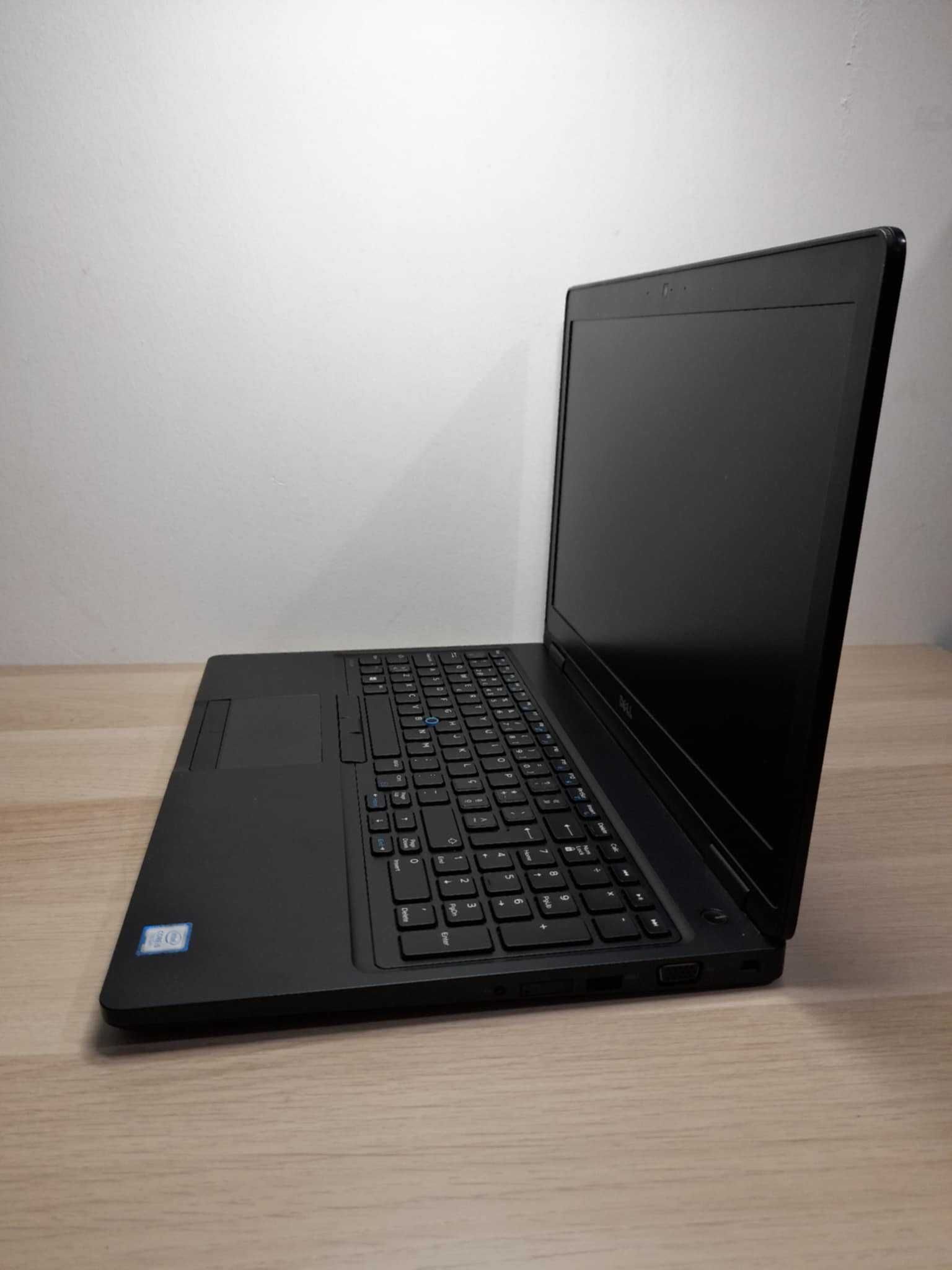 Dell Latitude 5580 - Intel Core i5 / 16Gb / SSD 256GB / Full HD IPS