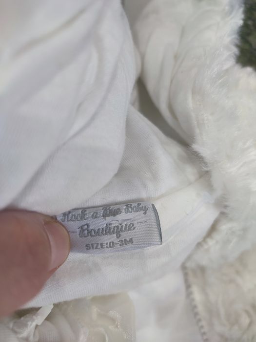 Комбінезон осінь - весна