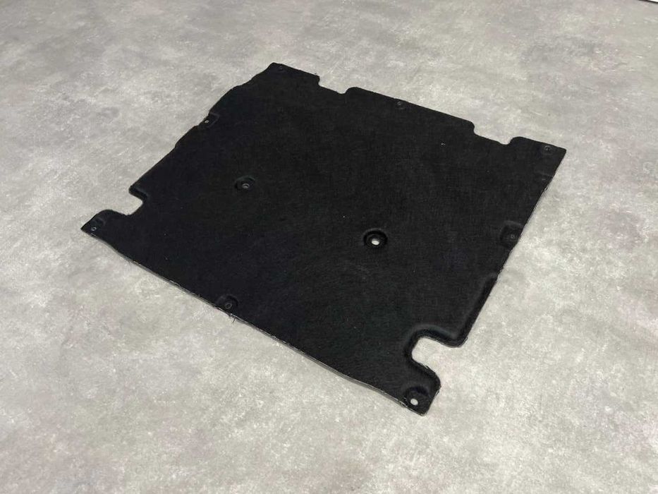 Захист двигуна - Q5L - AUDI Q5 ( FY ) 2017-2020 ( 80B863821 )