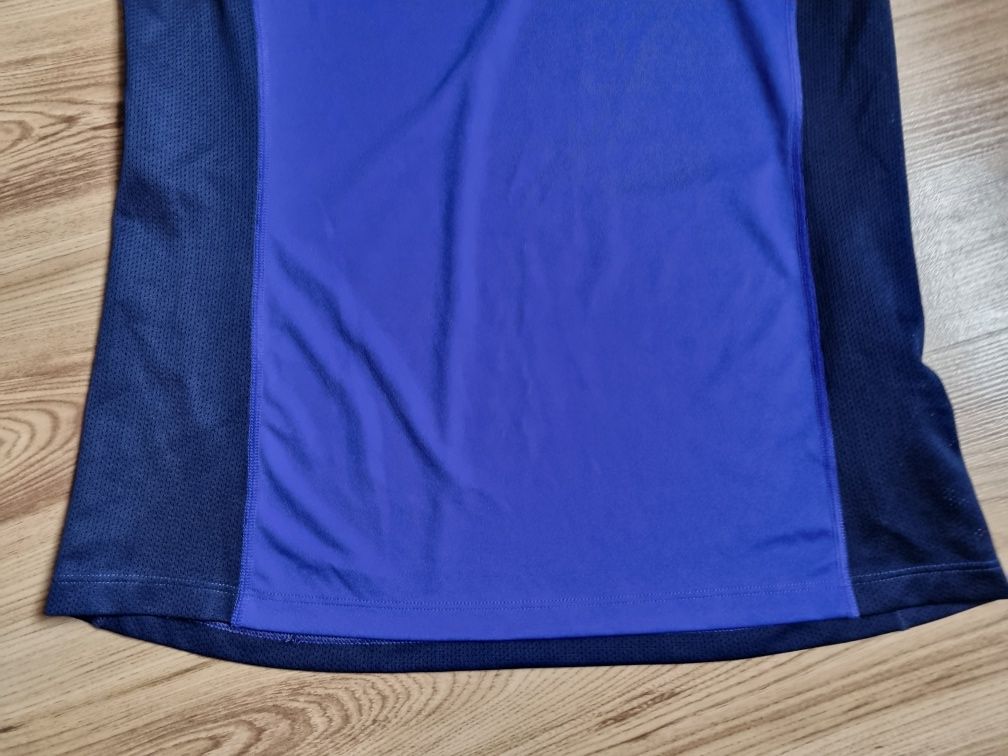 Koszulka bluzka Nike Dry Miler Top Crew M 38