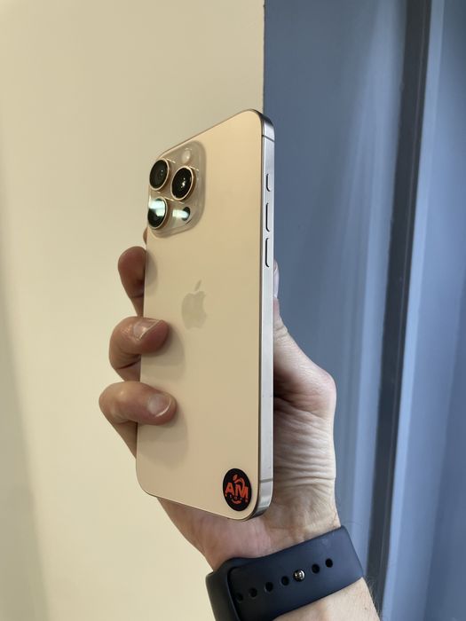 Продамо iPhone 16 Pro Max 256gb Desert Titanium Neverloc eSiMk