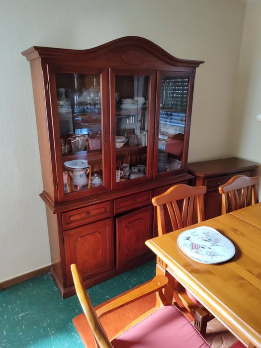 Kredens, witryna do kuchni/jadalni/salonu