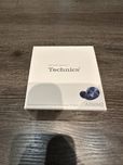 Бездротові навушники Technics EAH-AZ60M2 Midnight Blue