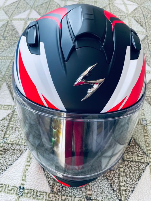 Шлем Scorpion EX0-510 AIR (S)