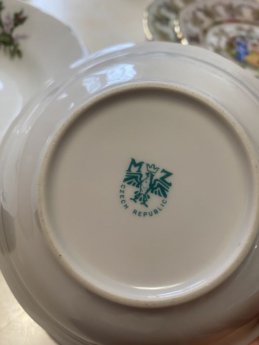 Тарілки Мадонна 200 грн шт