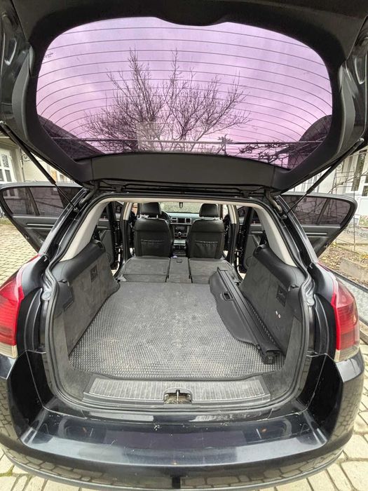 Продам автомобіль Opel Signum