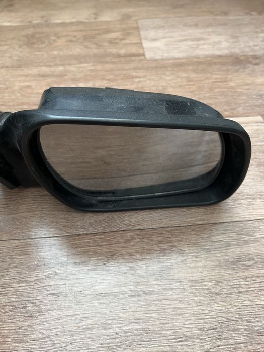 Дзеркало бічне праве мазда 3 бк (bk)