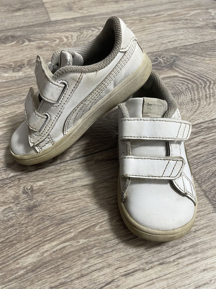 Кросівки дитячі adidas 25 розмір