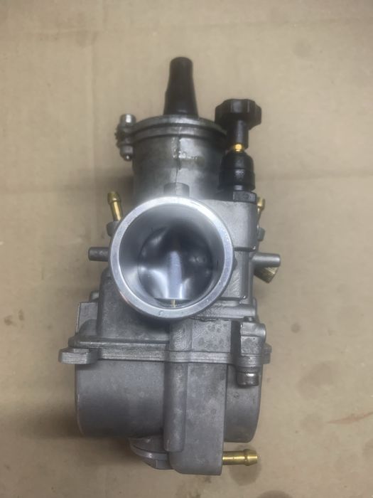 PWK 28 ПВК 28 минск восход