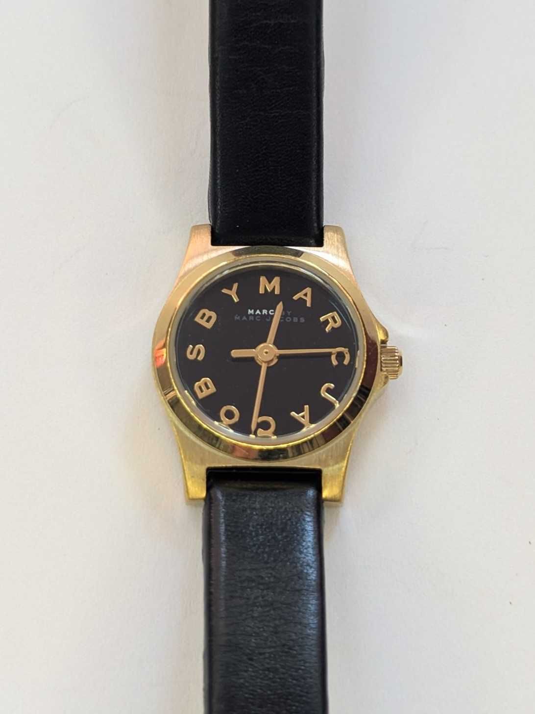 дизайнерський годинник Marc Jacobs