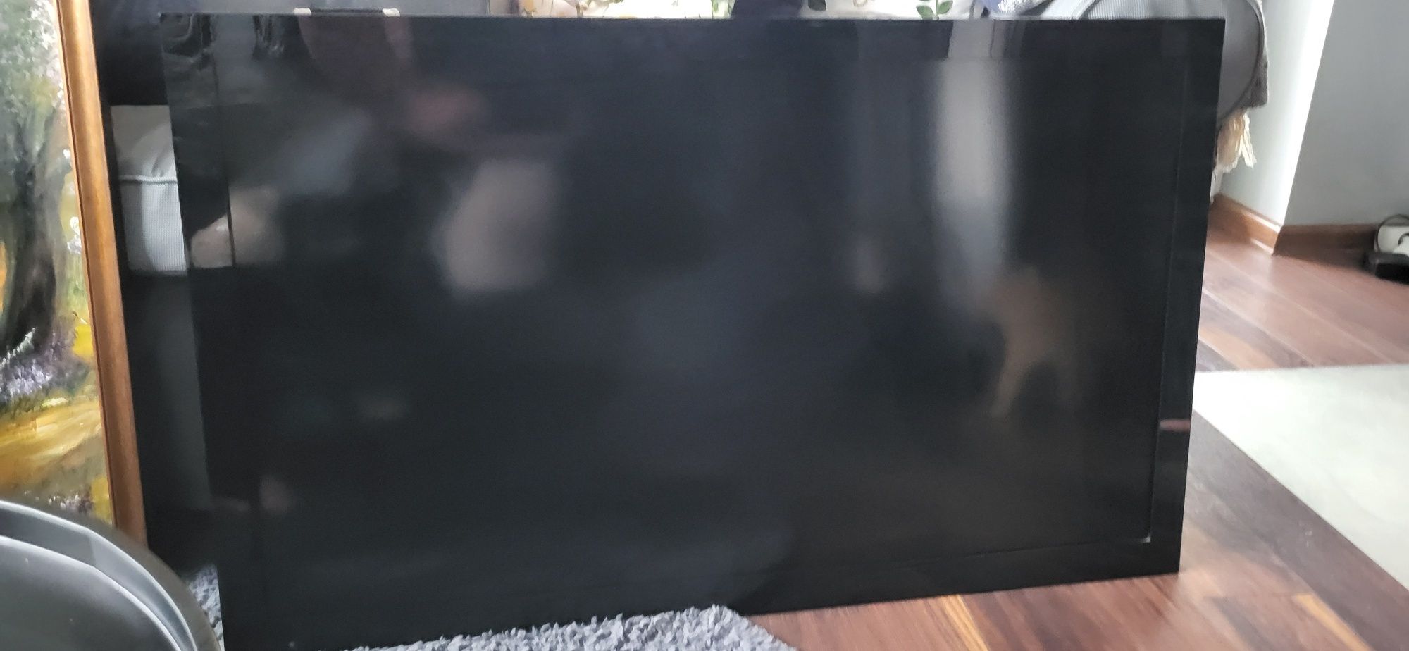 Telewizor tv uppleva ikea 46 + uchwyt ścienny gratis