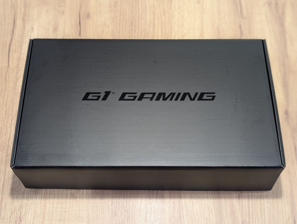 Gigabyte GeForce GTX 1070 G1 Gaming