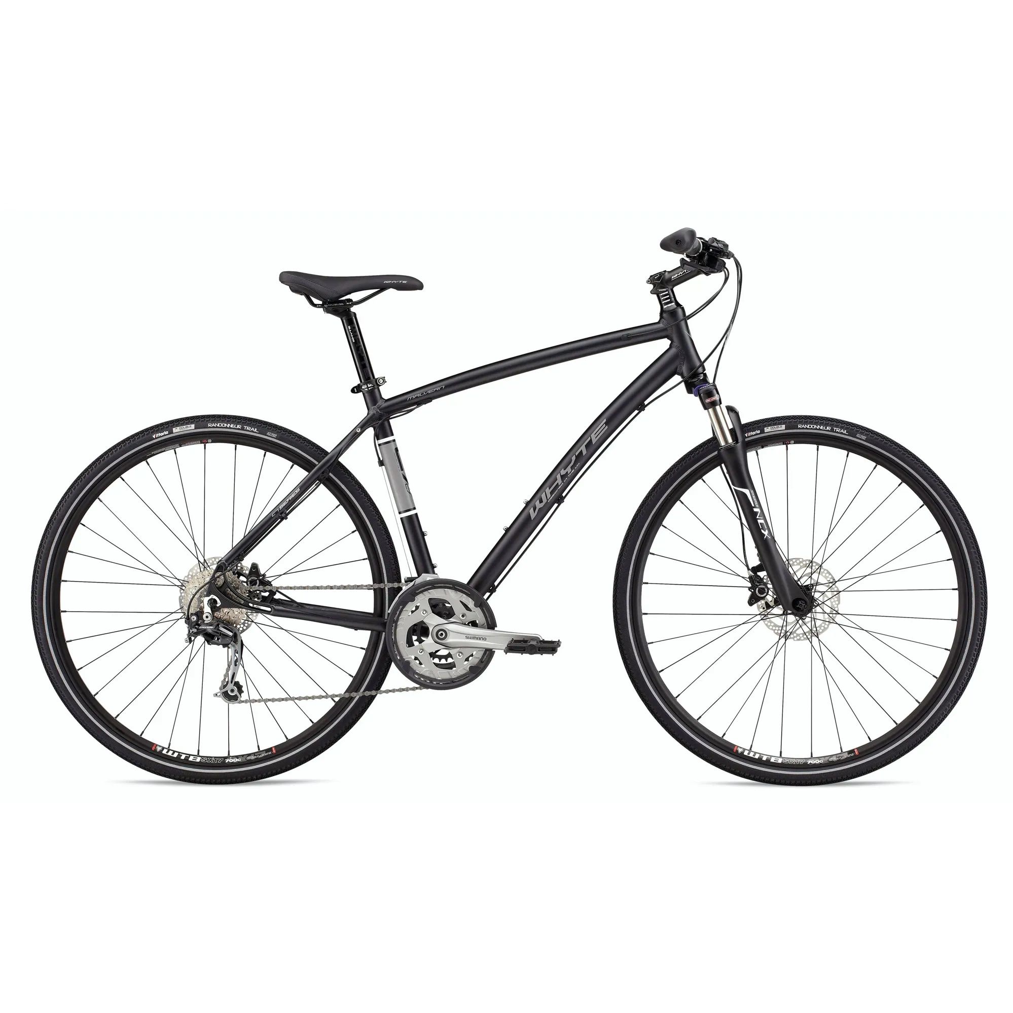 Rower Whyte Chiltern C7