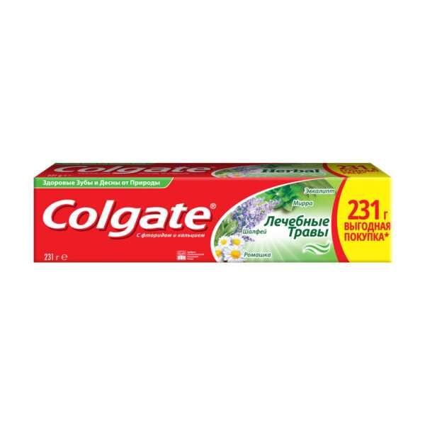 Зубная паста колгейт Colgate в асортименті 150 мл/231 г -51 грн