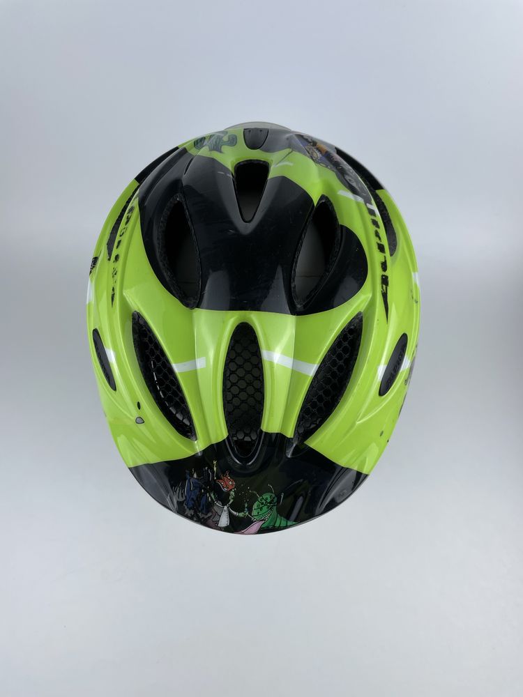 Kask Rowerowy 45 cm - 51 cm ALPINA GAMMA /67B/