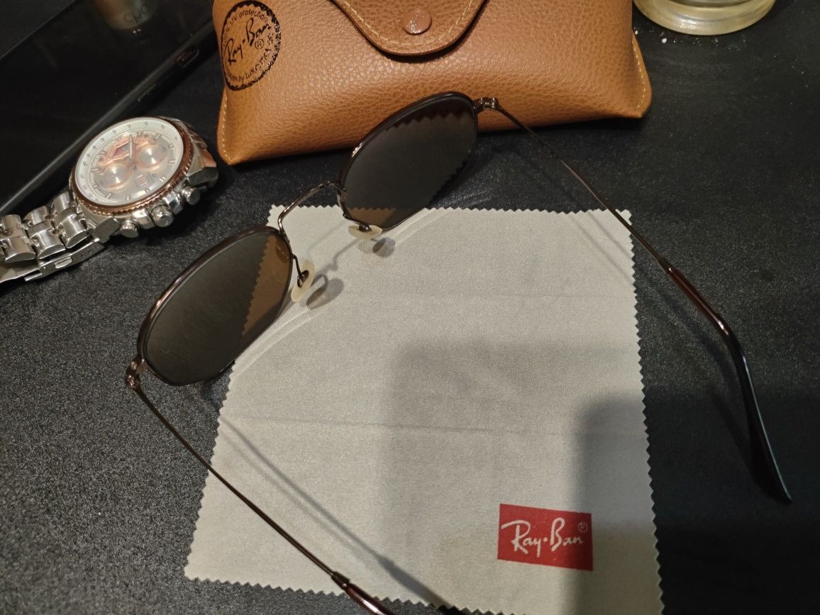 Очки Ray-Ban  3548,оригинал