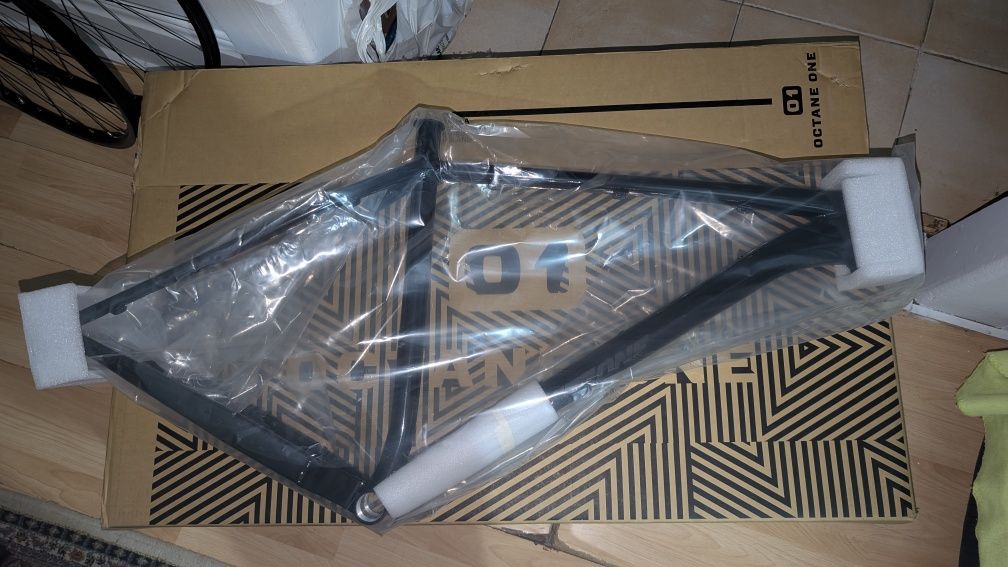 Quadro Bicicleta Octane One Prone 29” (Novo) Tamanho L