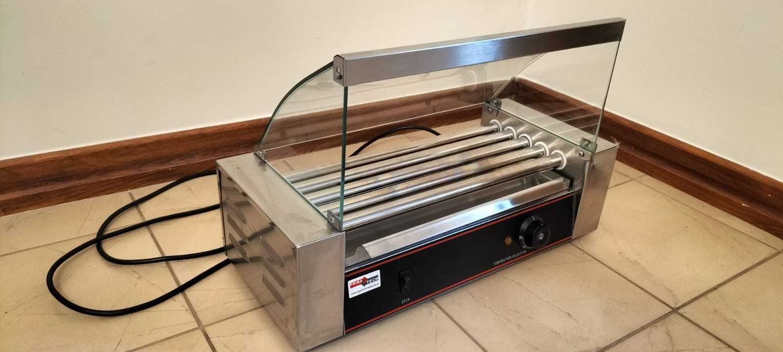 Podgrzewacz do parówek Prima-Tech