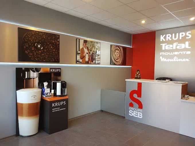 Serwis naprawa WMF Krups Tefal Philips Saeco Rowenta  AGD
