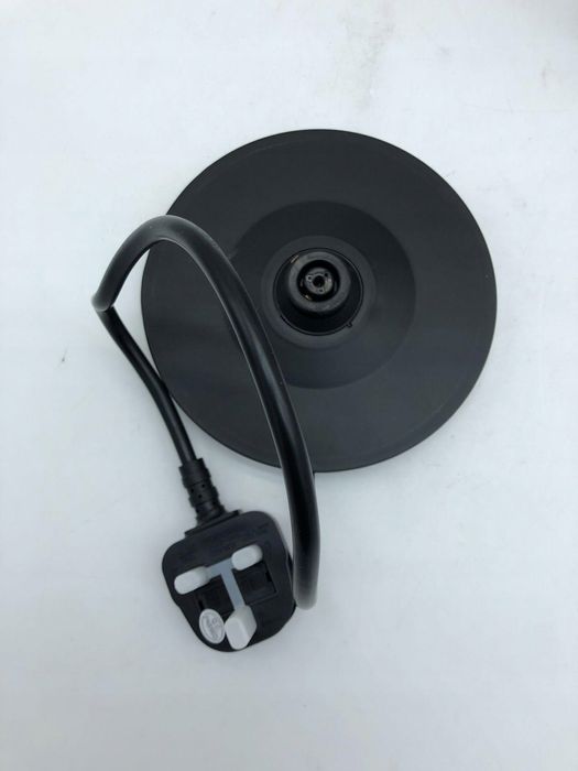 Czajnik elektryczny 1,7L Russell Hobbs stal nierdzewna 3KW czarny