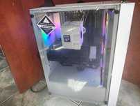 Komputer gamingowy am5 32gb gwarancja  rx6600