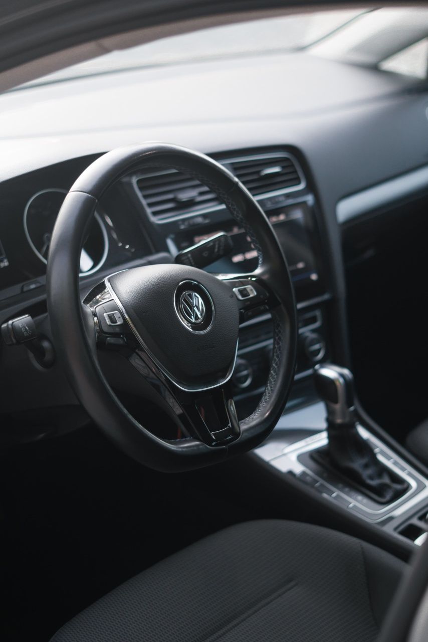 Golf eléctrico 28000km